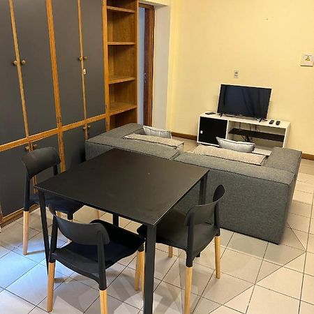 Departamentos Mitre Lejlighed Mendoza Eksteriør billede
