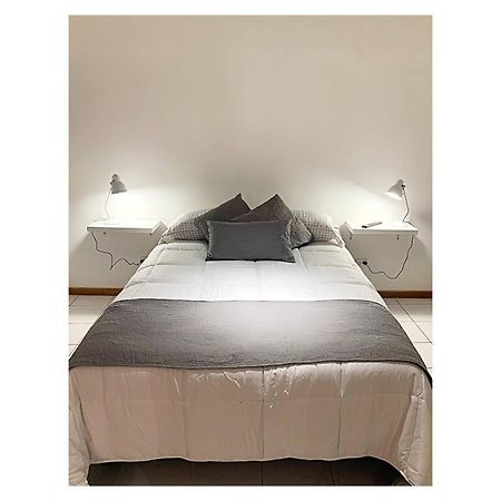 Departamentos Mitre Lejlighed Mendoza Eksteriør billede